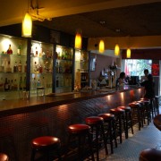 Woodstock Bar & Grill- Thonglor, Bangkok