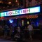 Bar Goldfish- Itaewon, Seoul