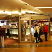 Rigoletto Bar & Grill- Roppongi Hills, Tokyo