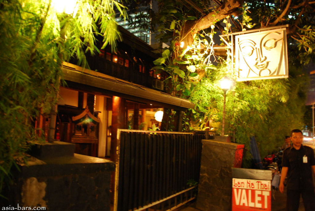 Face Jakarta Bar & Restaurants Jakarta, Indonesia Asia Bars