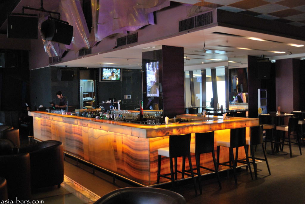 f Bar(Fashion Bar) Jakarta Asia Bars & Restaurants