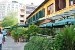 The Refinery - courtyard 01