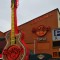 Hard Rock Cafe Tokyo- Roppongi, Tokyo