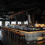 Immigrant- Bar/Lounge/Restaurant- Jakarta