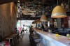 Potato Head Jakarta - the bar