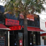 Greasy Joe’s Bar & Grill- St Kilda, Melbourne