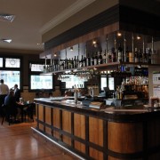 Waterside Hotel- Melbourne