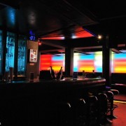 Q Bar Bangkok- nightclub & lounge in Bangkok, Thailand