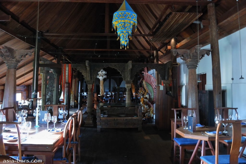 Face Bangkok Bar & restaurants Bangkok, Thailand Asia Bars