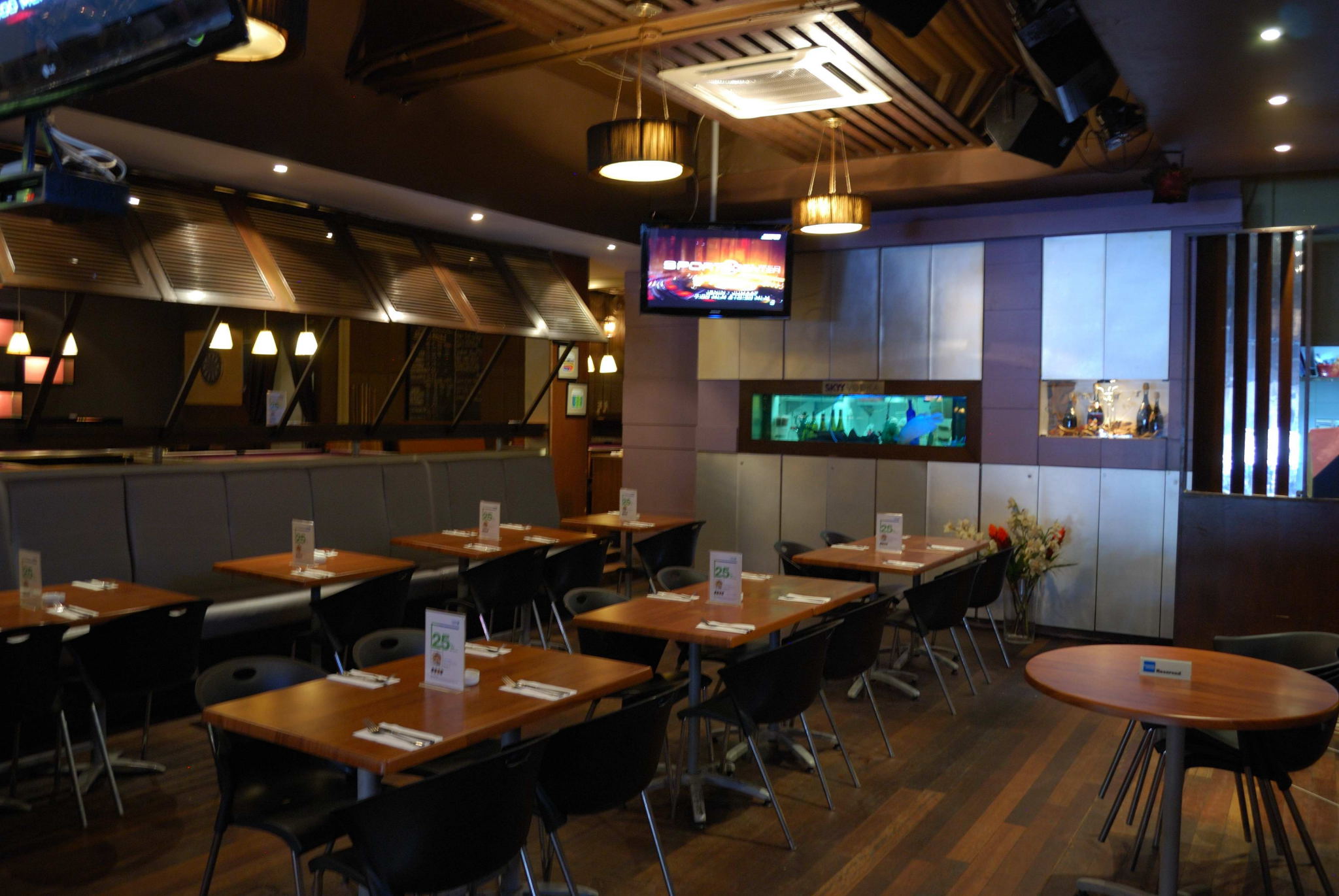 The Social Bangsar Bar & Restaurant in Bangsar Kuala Lumpur