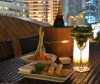 nest le fenix _047Dec nest- rooftop bar- champagne & bar snacks