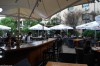 sashas bar shanghai- rear garden terrace bar