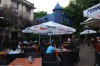 sashas bar shanghai- rear garden terrace