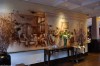 sashas bar shanghai- first floor restaurant- soong family portrait