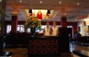 sashas bar shanghai- reception at entrance to bar