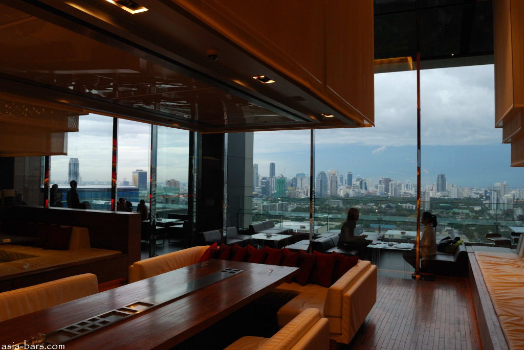 Long Table Bangkok Contemporary Thai dining & bar Bangkok, Thailand