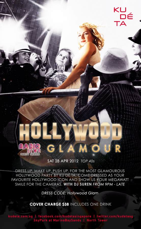 ku de ta Hollywood ku de ta Hollywood