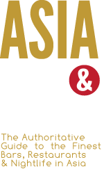 asia bars & restaurants
