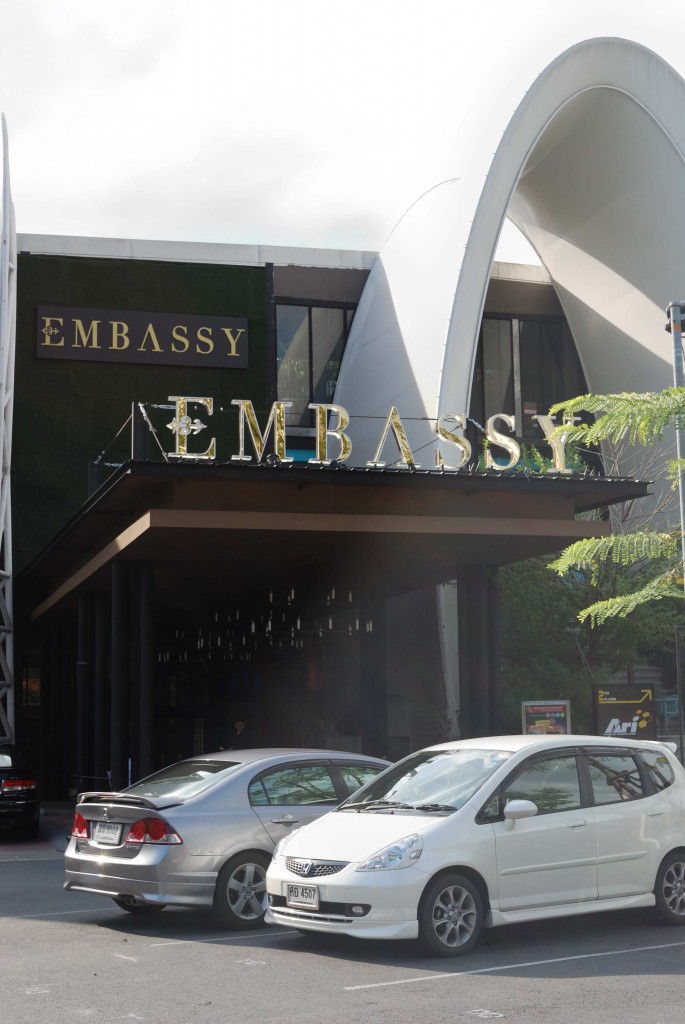 embassy Bangkok_