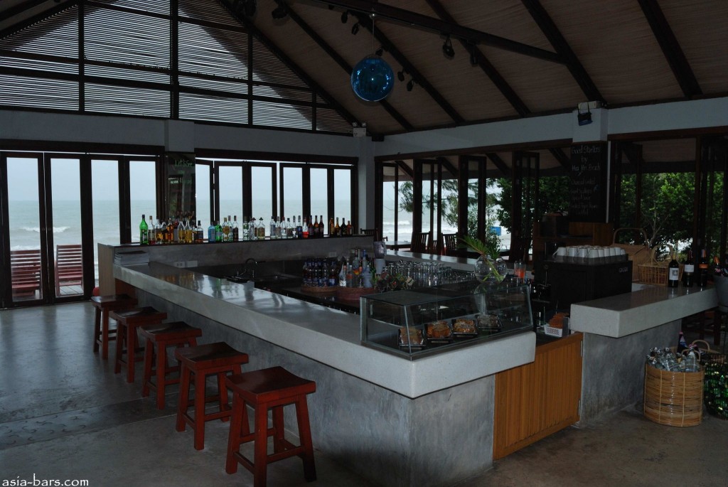 Let's Sea Hua Hin Beach Restaurant and Bar Let's Sea Hua Hin Al