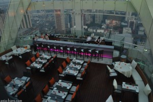 red sky rooftop centara bangkok