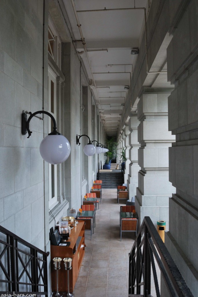 postbarfullertonhotel14 Asia Bars & Restaurants