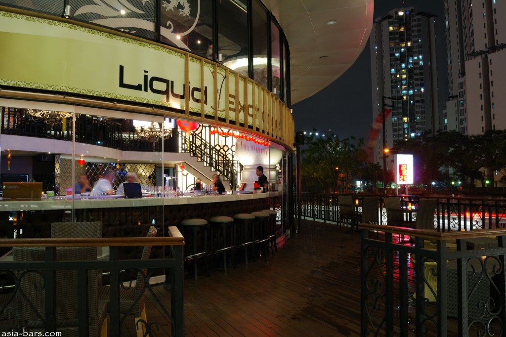 Liquid Exchange Jakarta