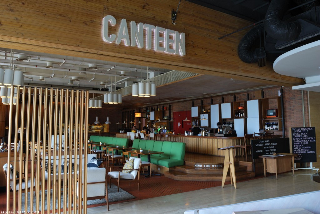 canteen plaza indonesia