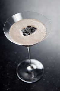 world class cocktails- indulgence in the clouds