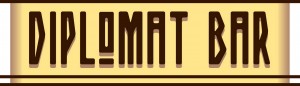 Logo Diplomat