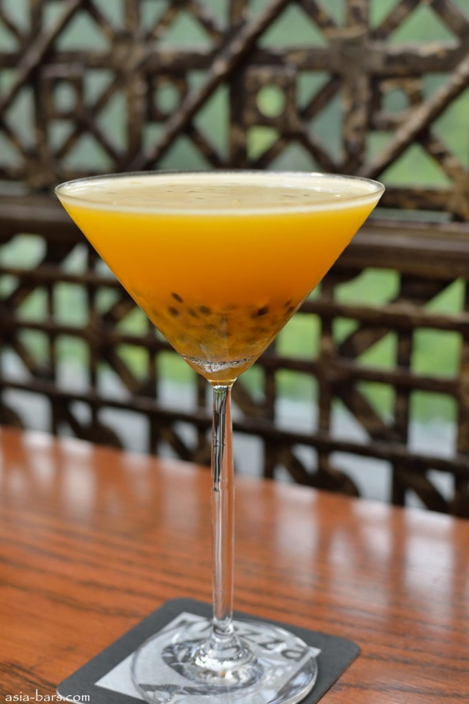 martini bar