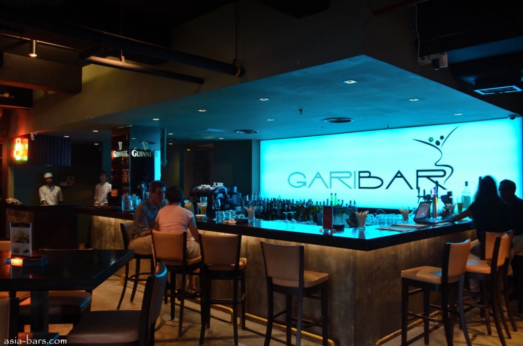 garibar kl