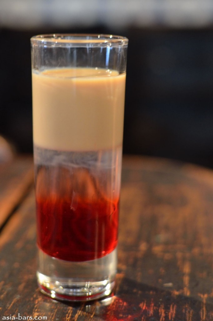 la bodega cocktails001 la bodega telawi