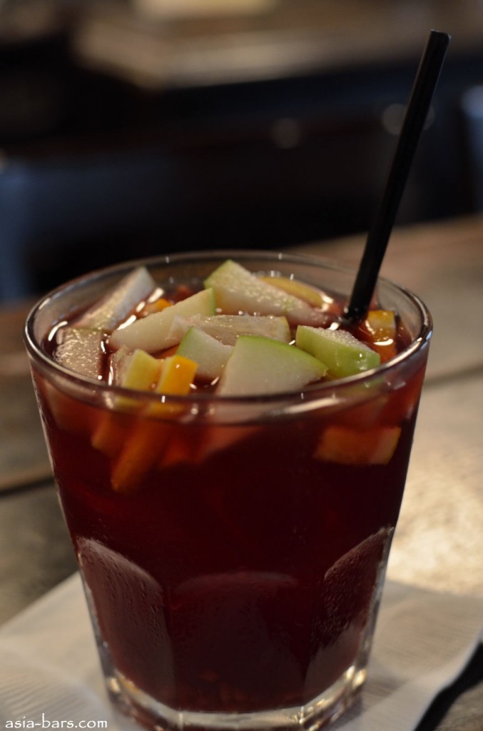 la bodega cocktails002 la bodega telawi