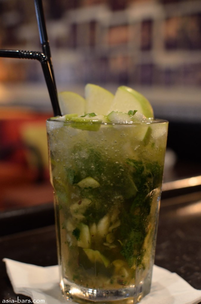 la bodega cocktails004 la bodega telawi