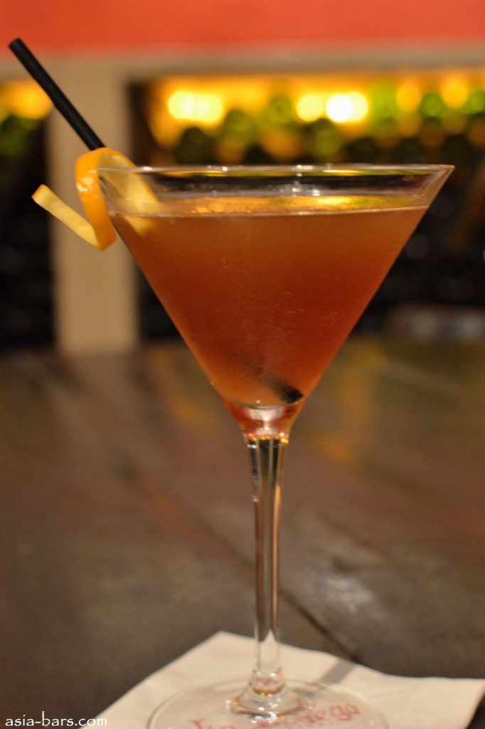 la bodega cocktails005 la bodega telawi
