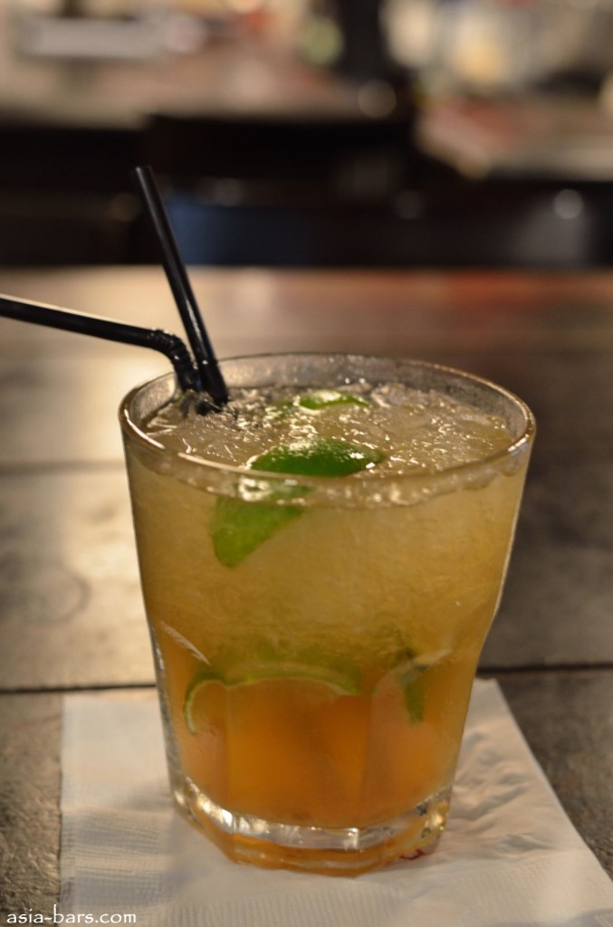 la bodega cocktails007 la bodega telawi