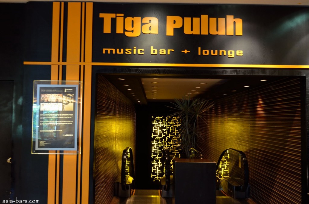 tiga puluh