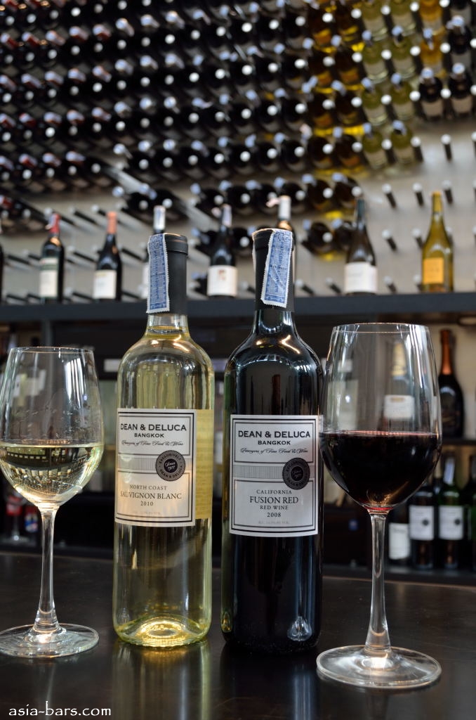 dean & deluca001 dean & deluca