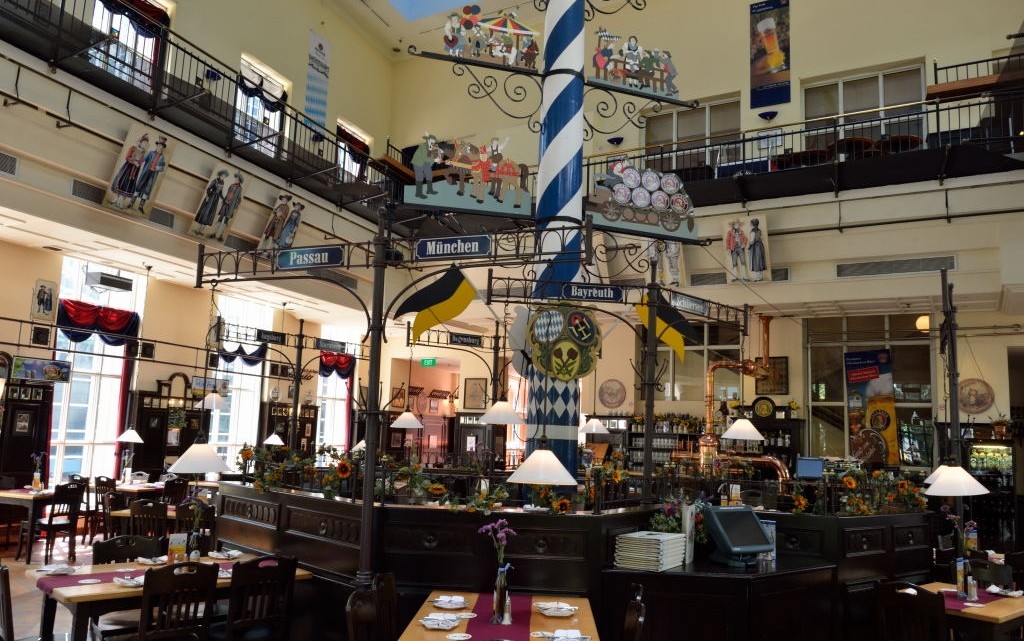 paulaner-brauhaus
