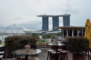 prelude singapore