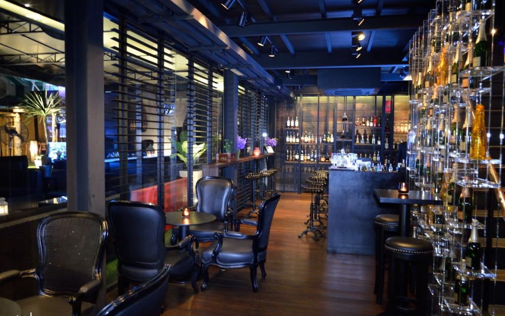 water library bangkok