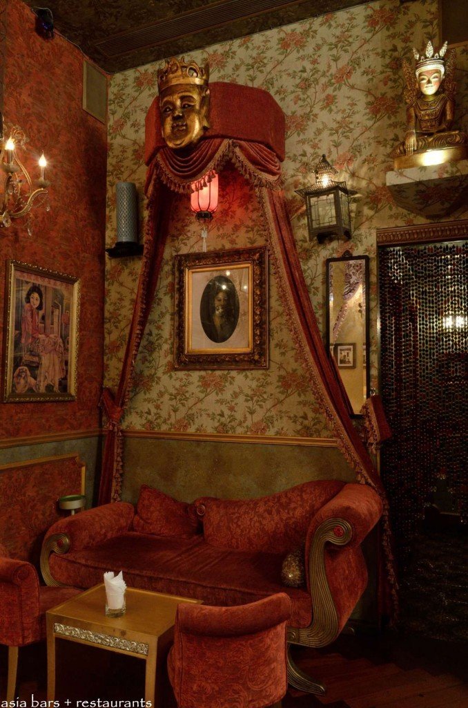 le boudoir hong kong