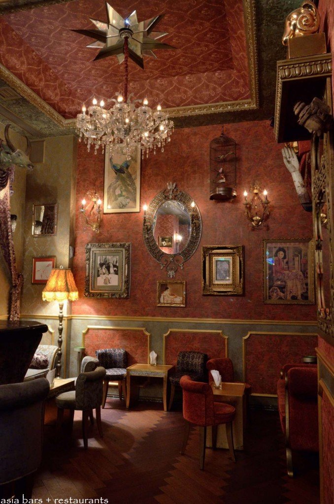 le bourdoir hong kong