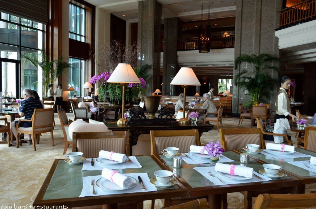 2-peninsula bkk_007 peninsula bkk afternoon tea