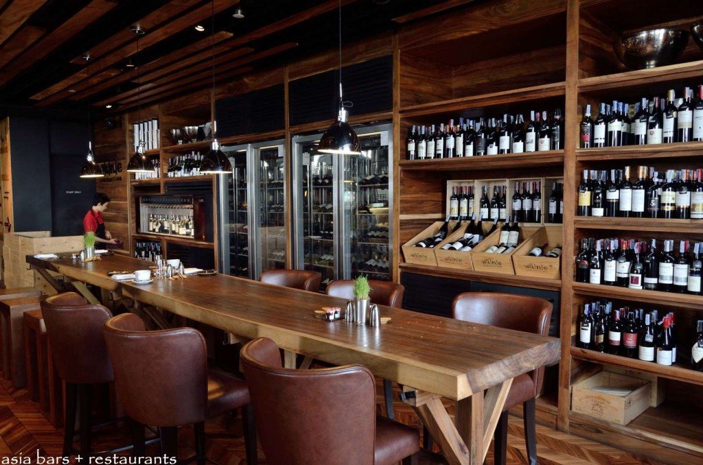 red oven sofitel so bangkok