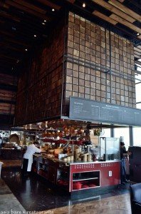 red oven sofitel so bangkok