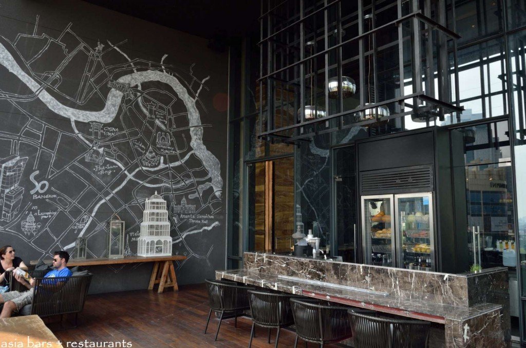 red oven sofitel so bangkok