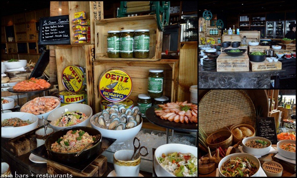 red oven sofitel so bangkok