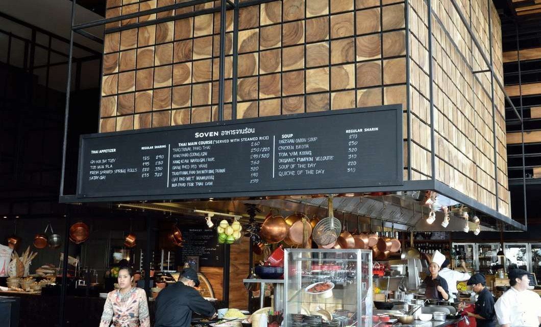 red oven sofitel bangkok